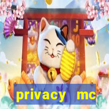 privacy mc pipoquinha gratis